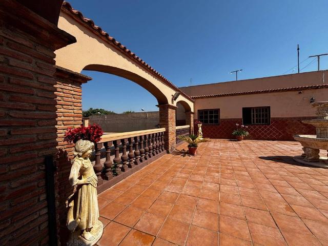 Casa en venta en Las Anclas, Campo de Gibraltar
