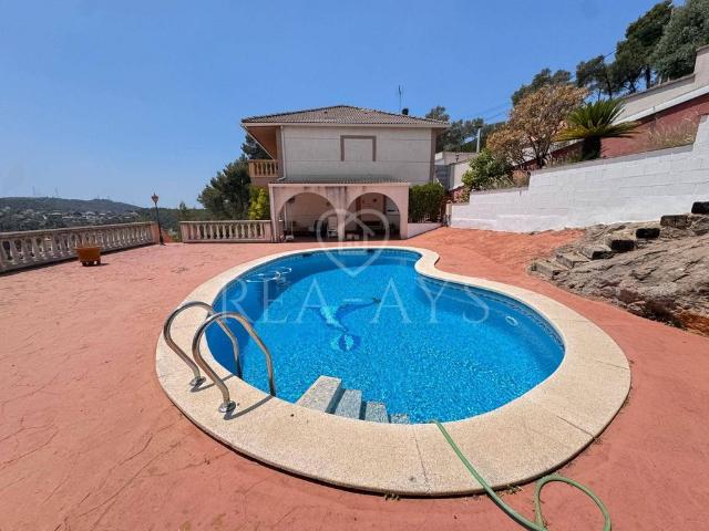 Casa en venta en Olesa De Bonesvalls, Ca n'Olivella