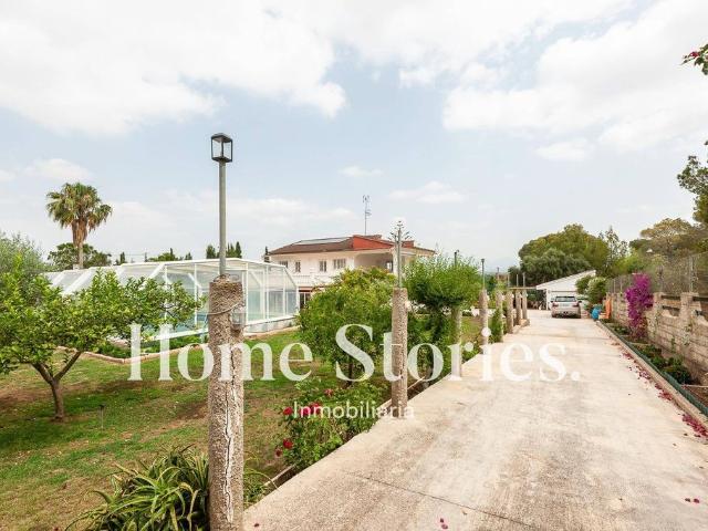 Casa en venta en el Camp de Túria, Valencia