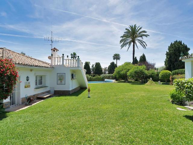 Casa en venta en Bel-Air, Costa del Sol Occidental