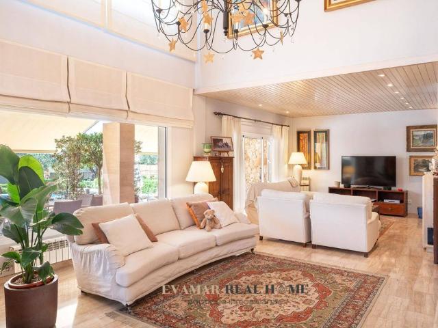 Casa en venta en es Caülls, Raiguer