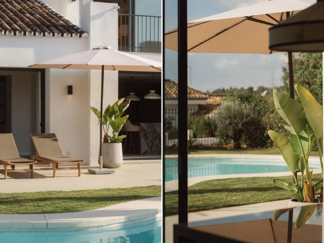 Casa en venta en Nueva Andalucía, Costa del Sol Occidental