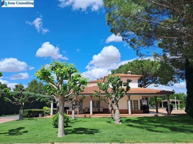 Casa en venta en San Pedro-Mortero, Albacete