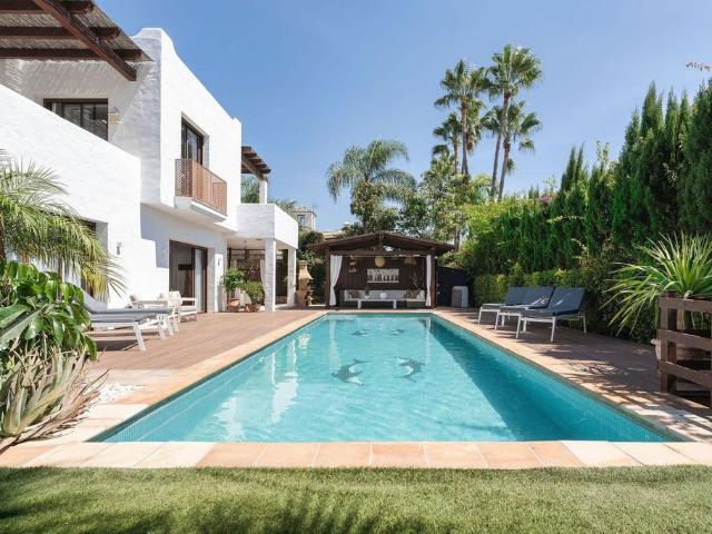 Casa en venta en Costa del Sol Occidental, Andalucía