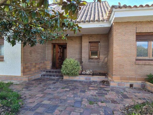 Casa en venta en Villar Del Olmo, Eurovillas