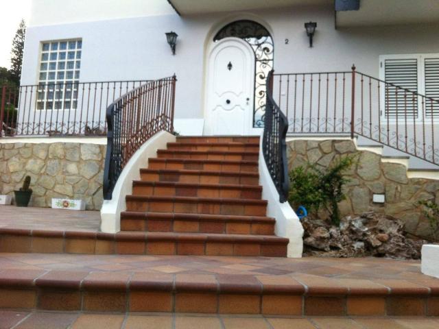 Casa en venta en Urbanización Sierra los Calares, La Hoya de Buñol
