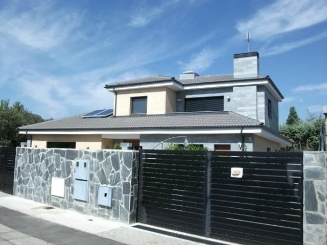 Casa en venta en Alpedrete, Madrid