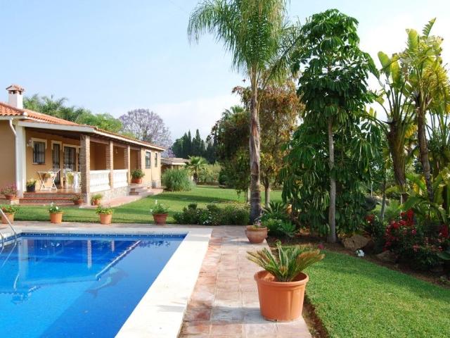 Casa en venta en Los Tomillares, Valle del Guadalhorce