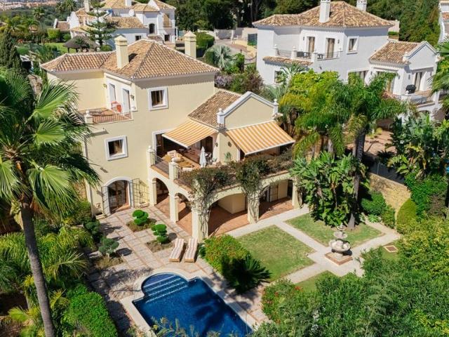 Casa en venta en Bel-Air, Costa del Sol Occidental
