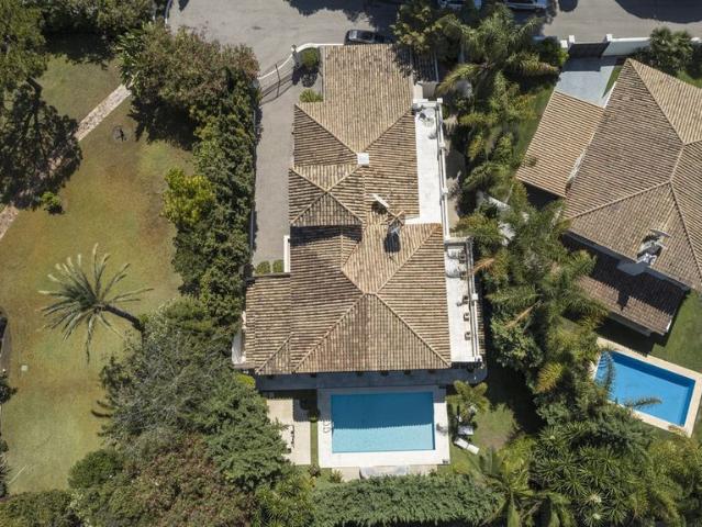 Casa en venta en Rícmar, Costa del Sol Occidental