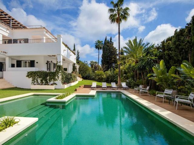 Casa en venta en El Vicario, Costa del Sol Occidental
