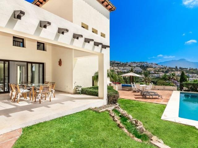Casa en venta en Salto del Agua, Costa del Sol Occidental