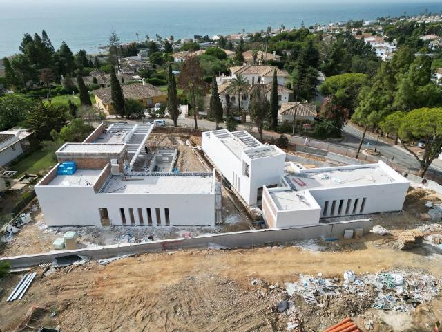 Casa en venta en Costa del Sol Occidental, Andalucía