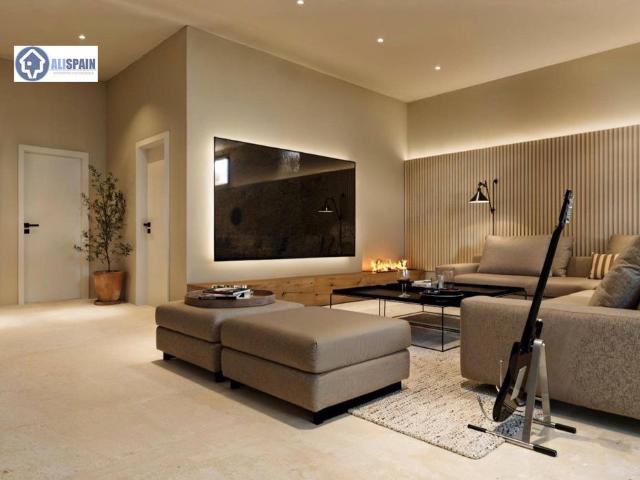 Casa en venta en Urbanización El Poblet, l'Alacantí