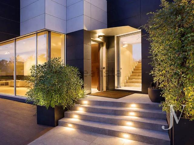 Chalet en venta en Madrid