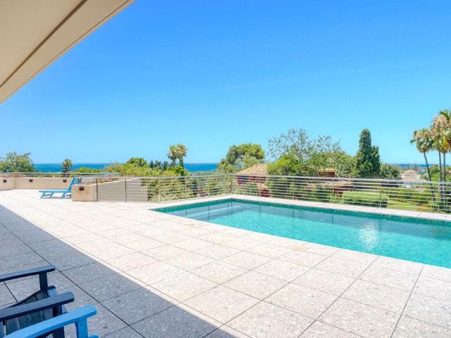 Casa en venta en Rícmar, Costa del Sol Occidental