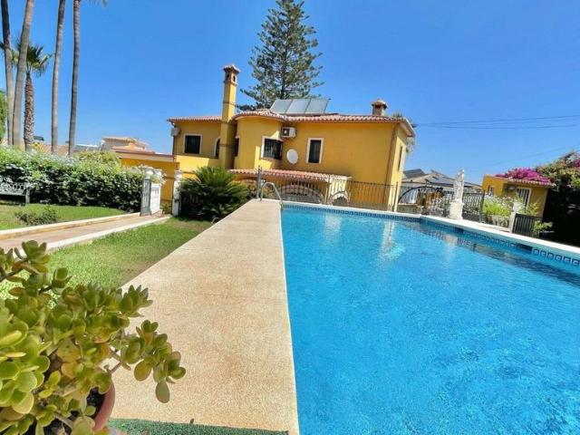 Casa en venta en El Lagar, Valle del Guadalhorce