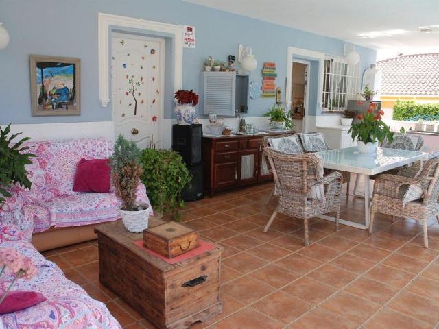 Casa en alquiler en La Capellanía, Valle del Guadalhorce