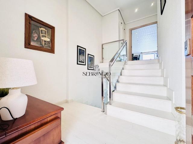 Chalet en venta en Cueto, Santander