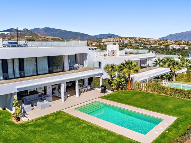 Casa en venta en Resinera-Voladilla, Costa del Sol Occidental