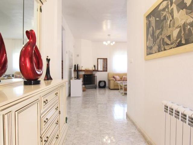 Casa en venta en Río Park, l'Alacantí