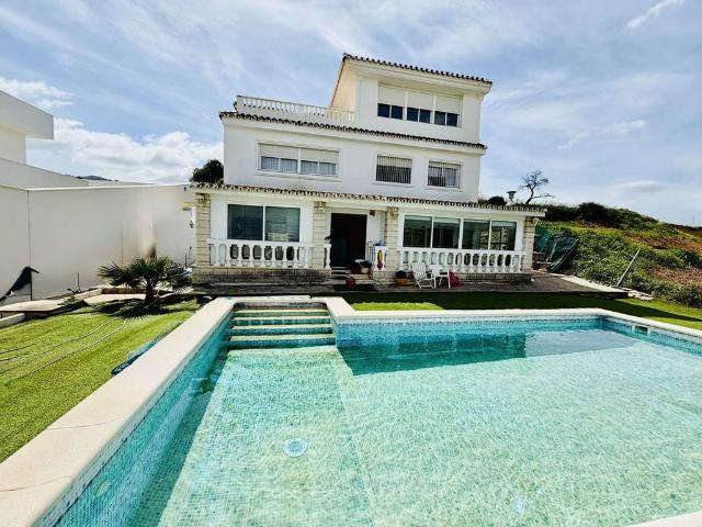 Casa en venta en Los Tomillares, Valle del Guadalhorce