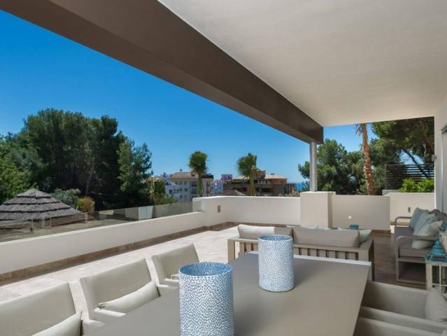 Chalet en venta en Divina Pastora, Costa del Sol Occidental