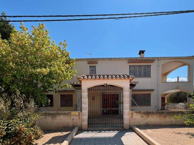 Casa en venta en s'Arenal, Palma
