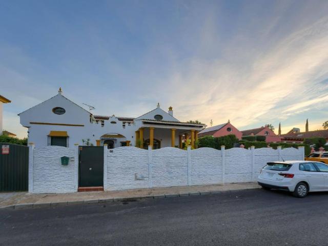 Casa en venta en Urbanización 