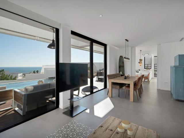 Casa en venta en Centro, Málaga-Costa del Sol