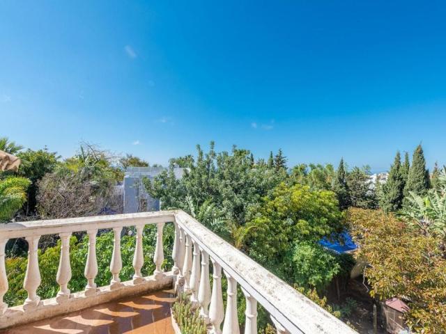 Casa en venta en Divina Pastora, Costa del Sol Occidental