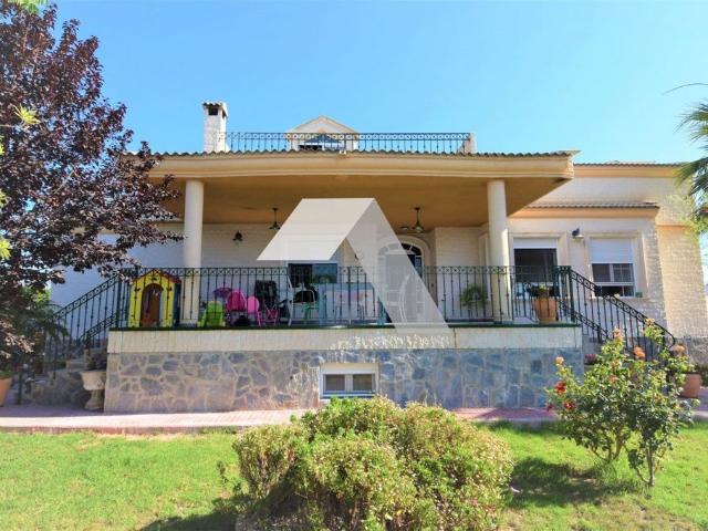 Casa en venta en Sant Vicent del Raspeig / San Vicente del Raspeig, l'Alacantí