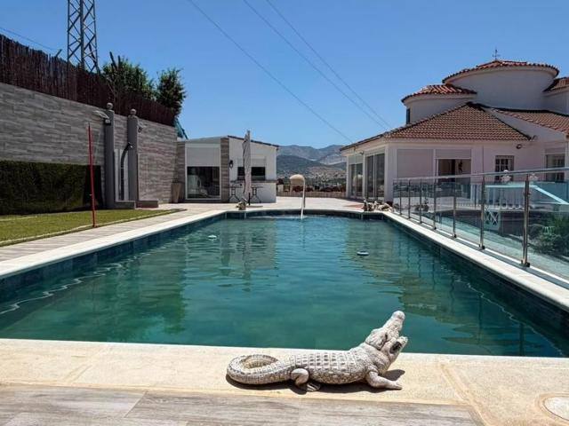 Casa en venta en Lagar de las Pitas, Alhaurín de la Torre