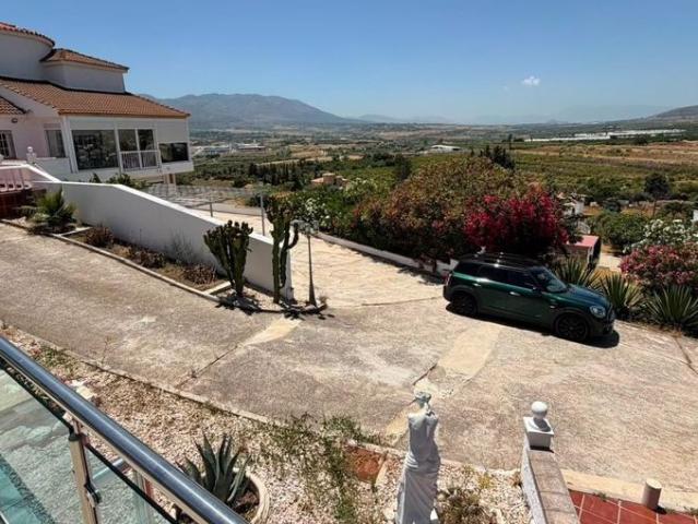 Casa en venta en El Romeral, Valle del Guadalhorce