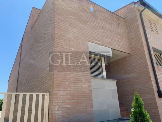 Chalet en venta en Pla d'Urgell, Catalunya