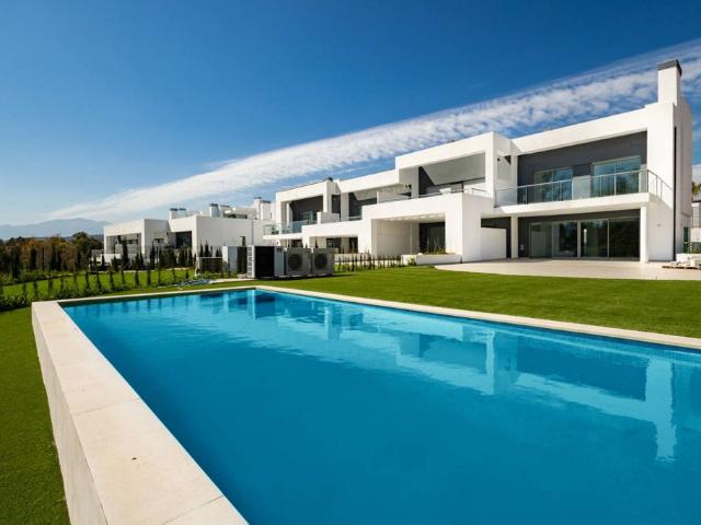 Chalet en venta en Costa del Sol Occidental, Andalucía