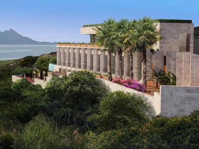 Casa en venta en San Roque, Cádiz