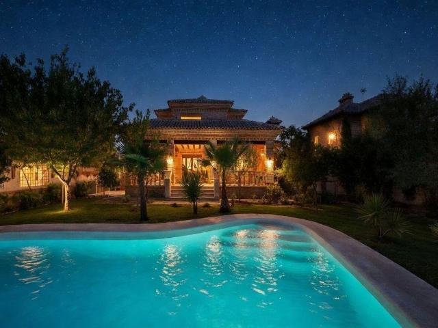 Casa en venta en Layos, Castilla-La Mancha