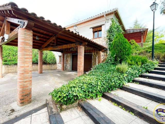 Casa en venta en Villalba De La Sierra, Cuenca