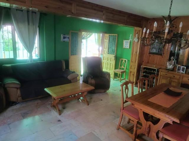 Casa en venta en Ciudad Jardín, Málaga-Costa del Sol