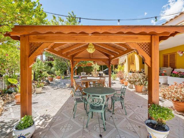 Casa en venta en San Juan De Alicante