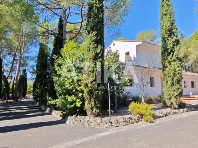 Casa en venta en Urbanització Hèlios, la Vall d'Albaida