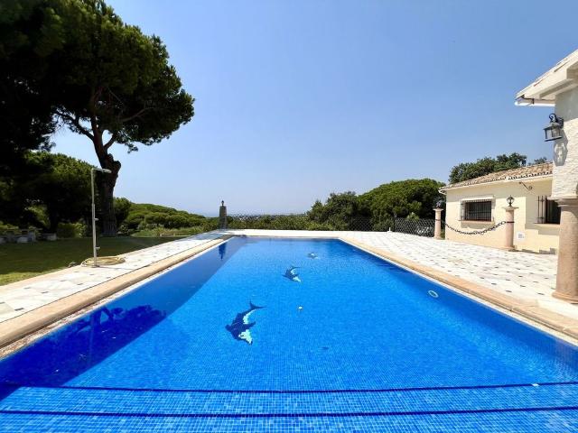 Casa en venta en Rícmar, Costa del Sol Occidental