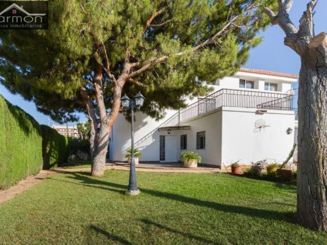 Casa en venta en Grau i Platja, la Safor