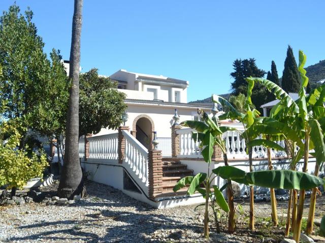 Casa en venta en Los Tomillares, Valle del Guadalhorce