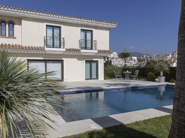 Casa en venta en Pueblo Mijitas, Costa del Sol Occidental