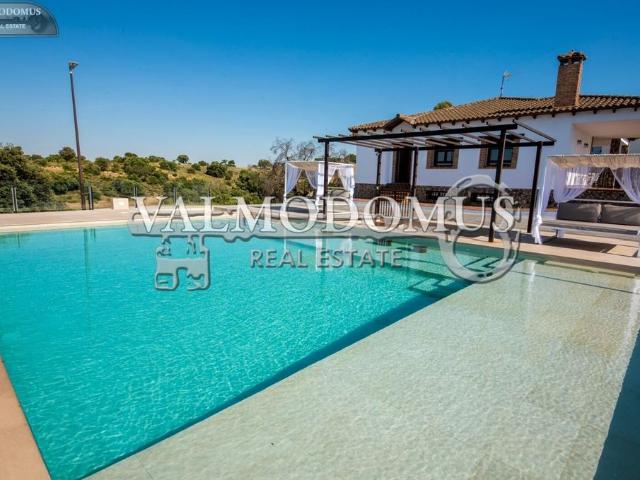 Casa en venta en Méntrida, Urbanización San Roque II