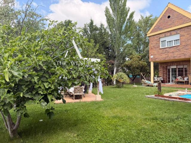 Casa en venta en El Bosque, Villaviciosa De Odón
