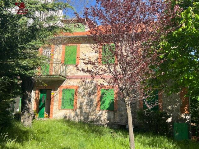 Casa en venta en Cercedilla, Madrid