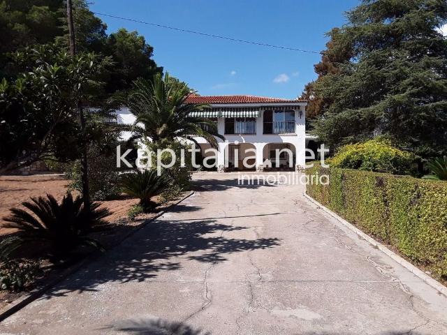 Casa en venta en la Vall d'Albaida, Valencia